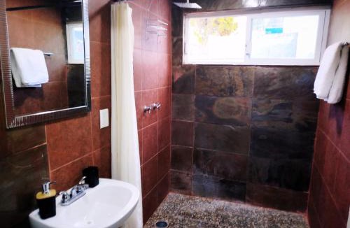 Morelia House | Estancia Ocolusen