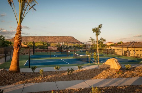 St. George House | Estancia Resort