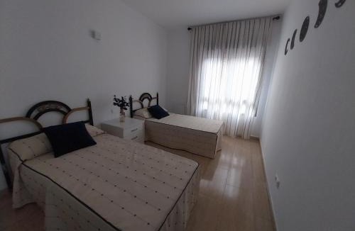 Calatayud Apartment | Estancia San Francisco