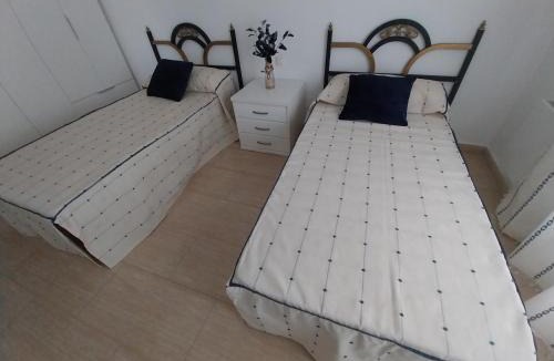 Calatayud Apartment | Estancia San Francisco