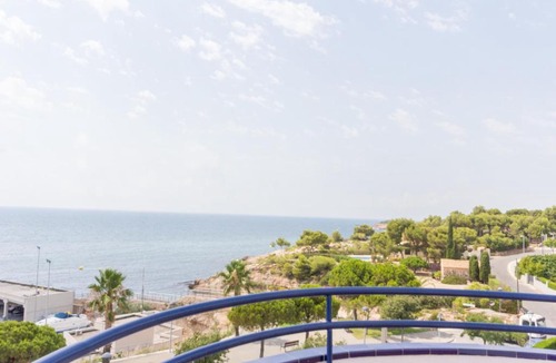 Costa Dorada Apartment | Estany Part sur