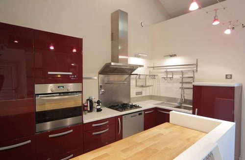 Saint-Paul-et-Valmalle Apartment | ESTAOU DE JULIE*