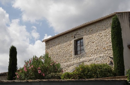 Saint-Paul-et-Valmalle Apartment | ESTAOU DE JULIE*