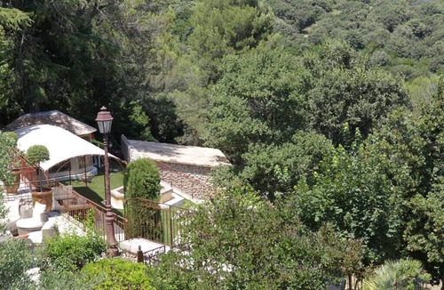 Saint-Paul-et-Valmalle Apartment | ESTAOU DE JULIE*