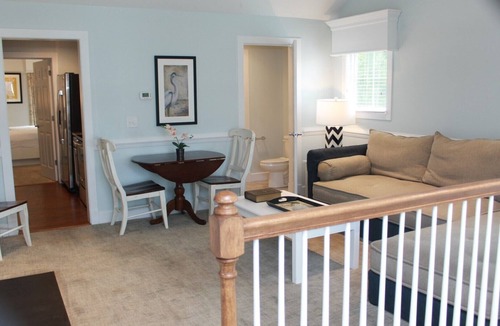 Lackey House | Estat - 1BR Unit 1