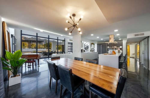 Tucson House | Estate/7 BR & 5 BA/Home & Guesthouse/2 Pools
