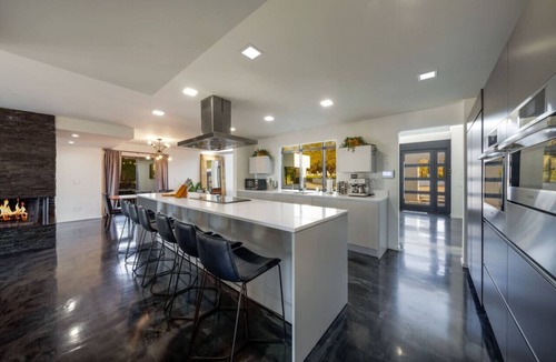 Tucson House | Estate/7 BR & 5 BA/Home & Guesthouse/2 Pools