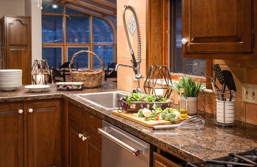 Fly Creek House | Estate at Fly Creek