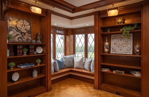 Fly Creek House | Estate at Fly Creek