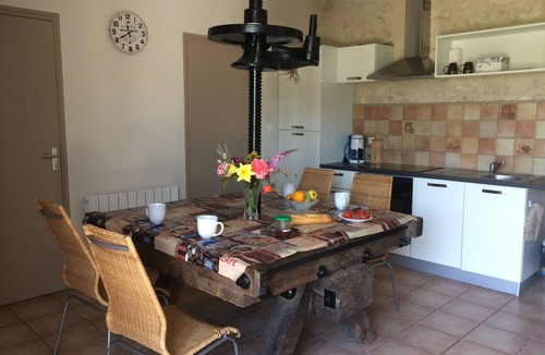 Fonroque House | Estate