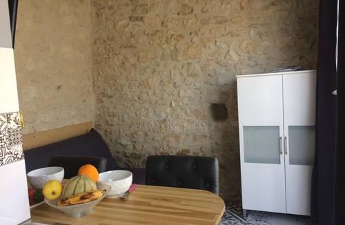 Fonroque House | Estate