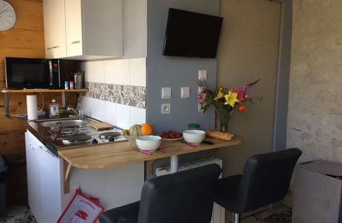 Fonroque House | Estate