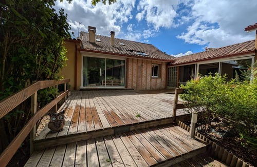 Echourgnac House | Estate in Echourgnac