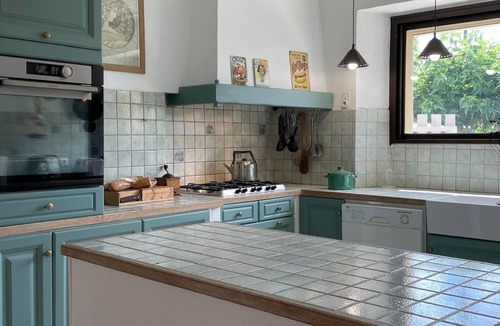 Coulounieix-Chamiers House | Estate in the heart of the Périgord Blanc with swimming pool and large wooded park.