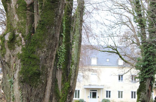 Le Mayet-de-Montagne House | Estate in the heart of the Montagne Bourbonnaise - 14 bedrooms & event rooms