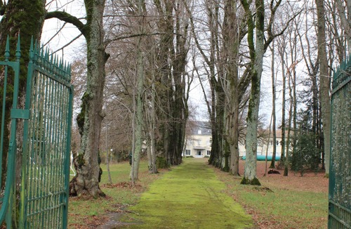 Le Mayet-de-Montagne House | Estate in the heart of the Montagne Bourbonnaise - 14 bedrooms & event rooms