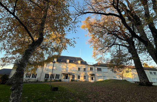 Le Mayet-de-Montagne House | Estate in the heart of the Montagne Bourbonnaise - 14 bedrooms & event rooms