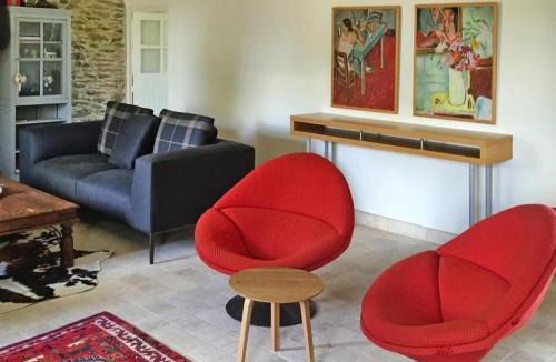 Landeleau House | Estate in Landeleau near Aulne River