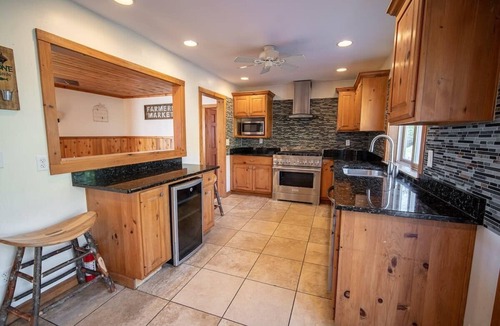 Hensonville House | * Estate Main House*