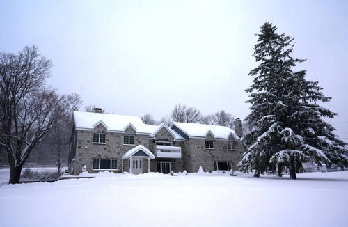 Hensonville House | * Estate Main House*