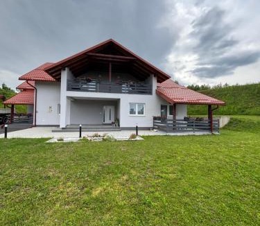 Rakovica House | Estate Pavlić2