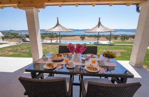 Biograd na Moru Villa | Estate Villa Duo