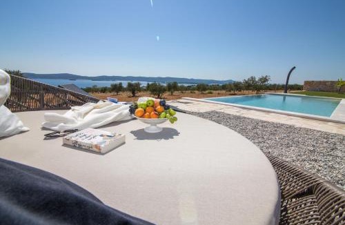 Biograd na Moru Villa | Estate Villa Duo