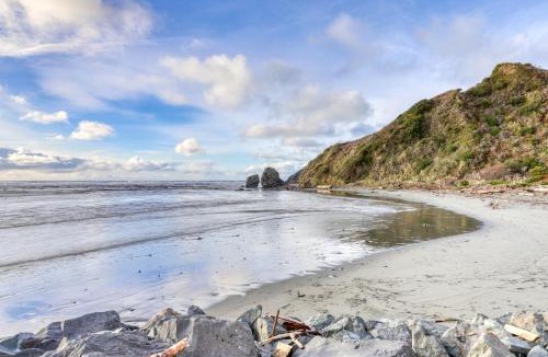 McKinleyville House | Estate @ Vista