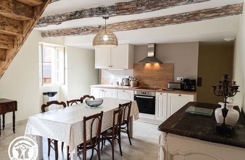 Milhac House | Estate with swimming pool