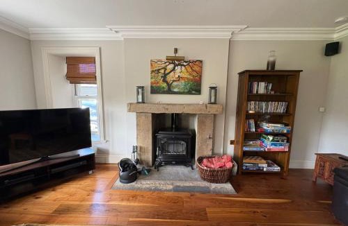 Kirkby Stephen House | Estatesmen Lodge, Hillside Farm