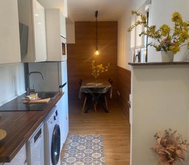 Estavar Apartment | Estavar