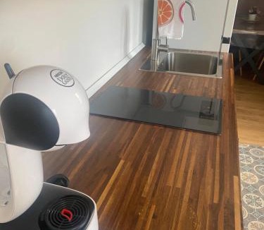 Estavar Apartment | Estavar