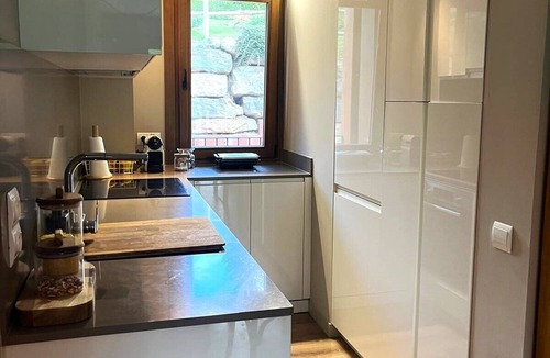 Estavar Apartment | Estavar IV - Two Bedroom Apartment, Sleeps 5