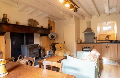 Borderes-Louron House | Esteban's refuge