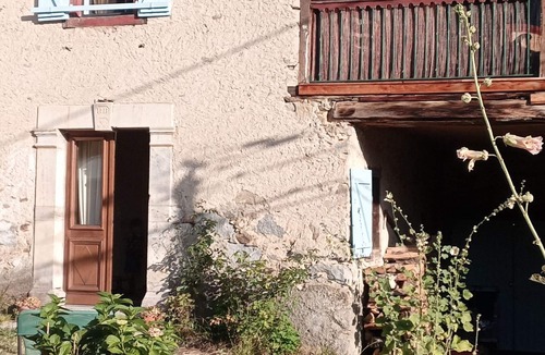 Borderes-Louron House | Esteban's refuge