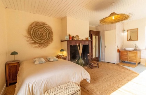 Borderes-Louron House | Esteban's refuge