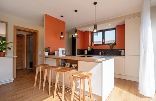 Vulmont House | Estelle's Farm