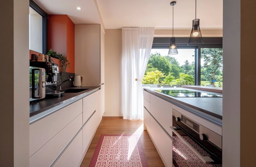 Vulmont House | Estelle's Farm