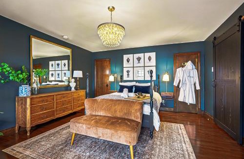 Frontenac Hotel | Estello Suites & Spa