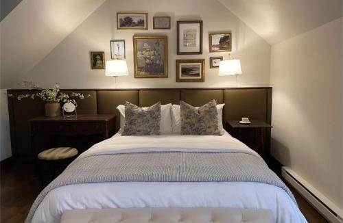 Frontenac Hotel | Estello Suites & Spa