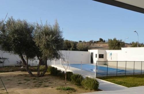 Olias del Rey Cottage | Ester House for 12 people