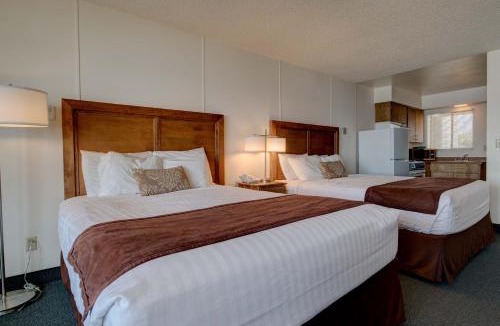 Lincoln City Hotel | Ester Lee Oceanview Inn