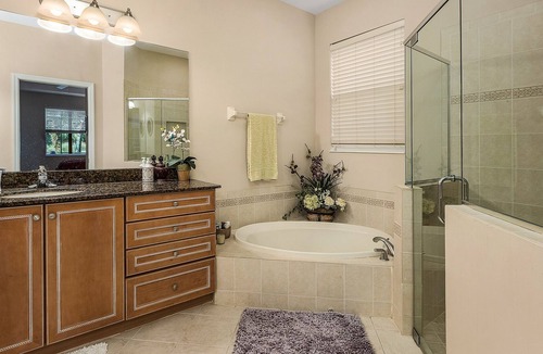 Miromar Lakes Villa | Estero Villa with Pool