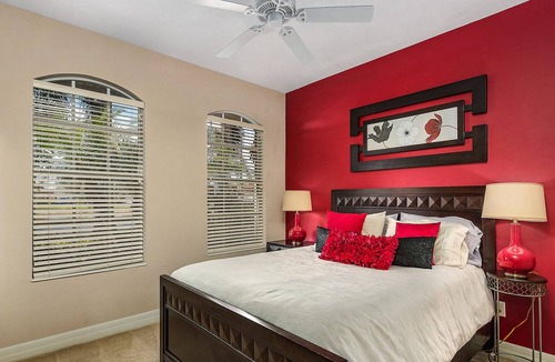 Miromar Lakes Villa | Estero Villa with Pool
