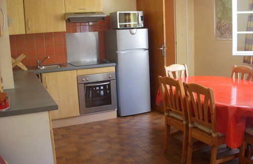 Luz-Saint-Sauveur Apartment | Esterre Luz Saint Sauveur: apartment/flat - ESTERRE/LUZ StSAUVEUR