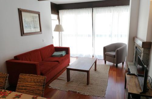Esterri D'Aneu Apartment | Esterri Confort