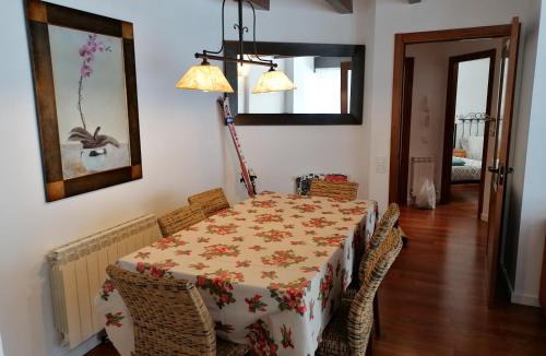Esterri D'Aneu Apartment | Esterri Confort