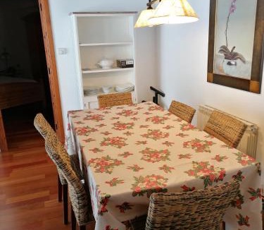 Esterri D'Aneu Apartment | Esterri Confort
