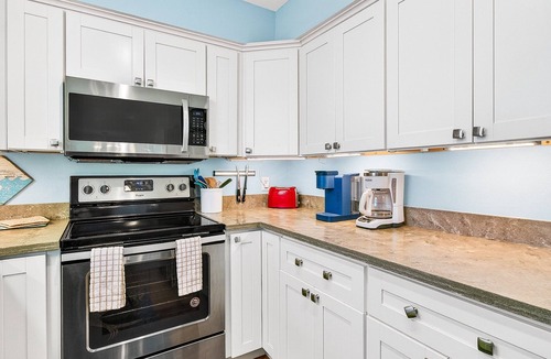 City-by-the Sea House | Estes Oasis 4 Bedroom Home by RedAwning