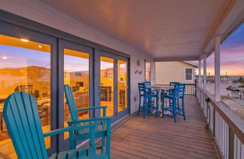 City-by-the Sea House | Estes Oasis